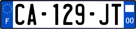 CA-129-JT