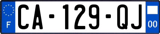 CA-129-QJ