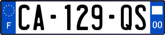 CA-129-QS