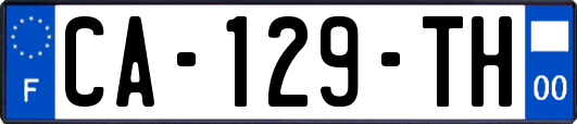 CA-129-TH