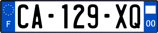 CA-129-XQ