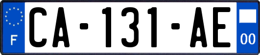 CA-131-AE