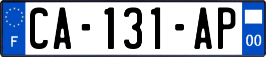 CA-131-AP