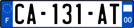 CA-131-AT