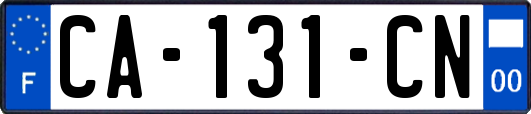 CA-131-CN