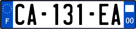 CA-131-EA
