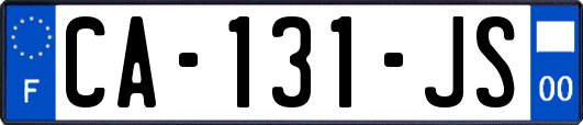 CA-131-JS