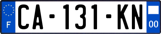 CA-131-KN