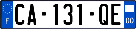 CA-131-QE