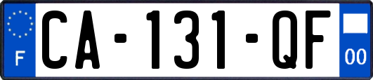 CA-131-QF