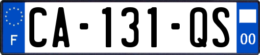 CA-131-QS