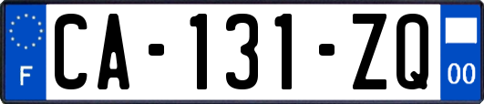 CA-131-ZQ