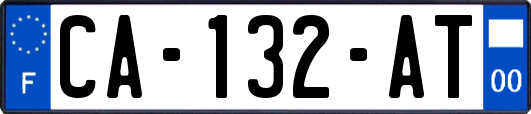 CA-132-AT