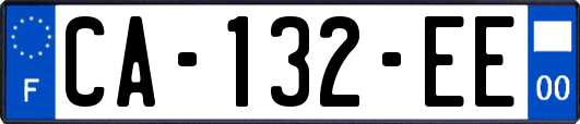 CA-132-EE