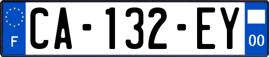 CA-132-EY