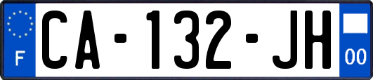 CA-132-JH