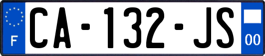 CA-132-JS