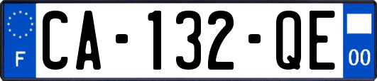 CA-132-QE