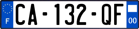 CA-132-QF