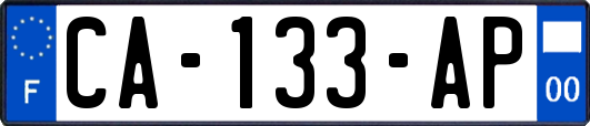 CA-133-AP