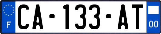 CA-133-AT