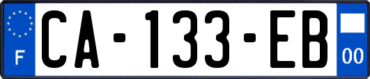 CA-133-EB