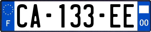 CA-133-EE
