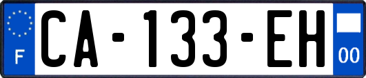 CA-133-EH
