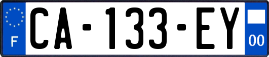 CA-133-EY