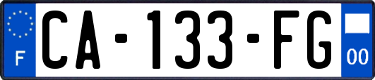 CA-133-FG
