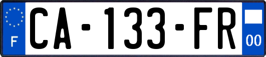 CA-133-FR