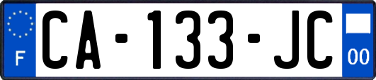 CA-133-JC