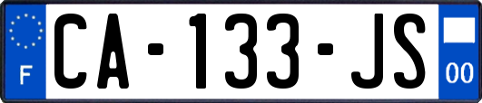 CA-133-JS