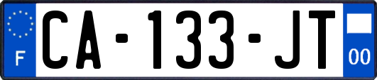 CA-133-JT