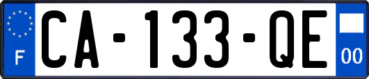 CA-133-QE