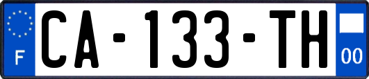 CA-133-TH