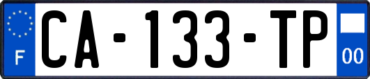 CA-133-TP