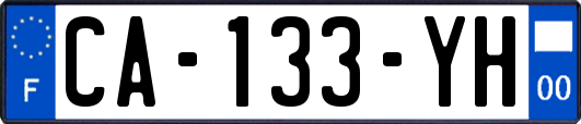 CA-133-YH