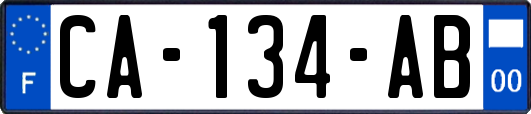 CA-134-AB