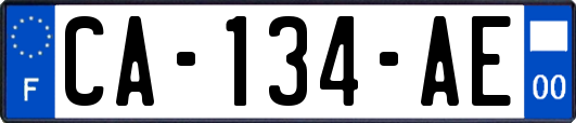 CA-134-AE