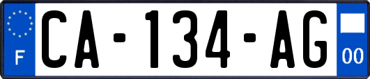 CA-134-AG