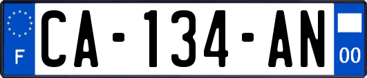 CA-134-AN