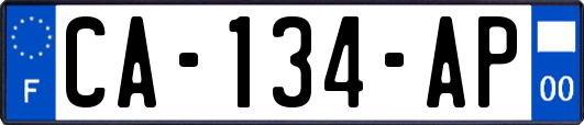 CA-134-AP