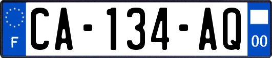 CA-134-AQ