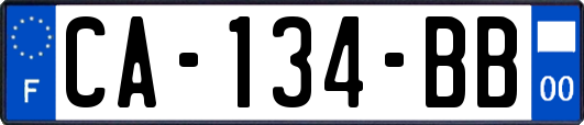 CA-134-BB