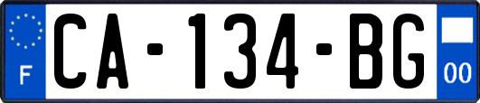 CA-134-BG