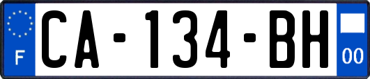 CA-134-BH
