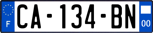 CA-134-BN