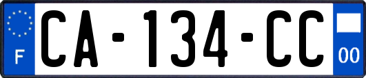CA-134-CC