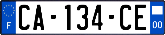 CA-134-CE